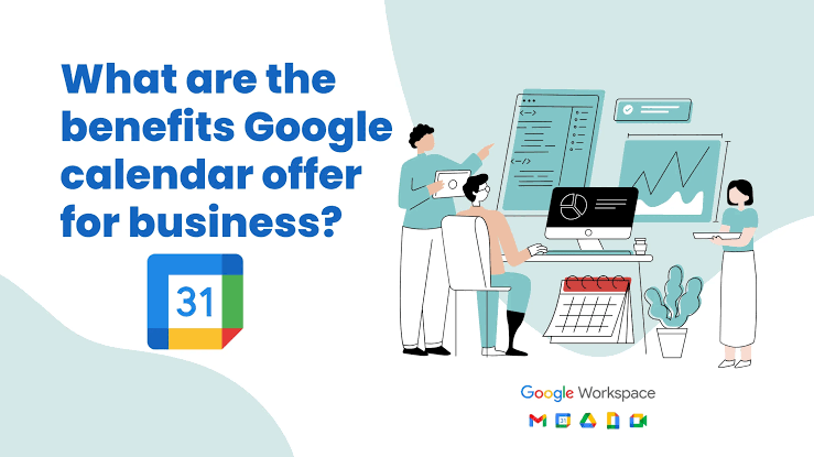 Agenda de visitas inmobiliarias, cómo evitar choques de horario con Google Calendar