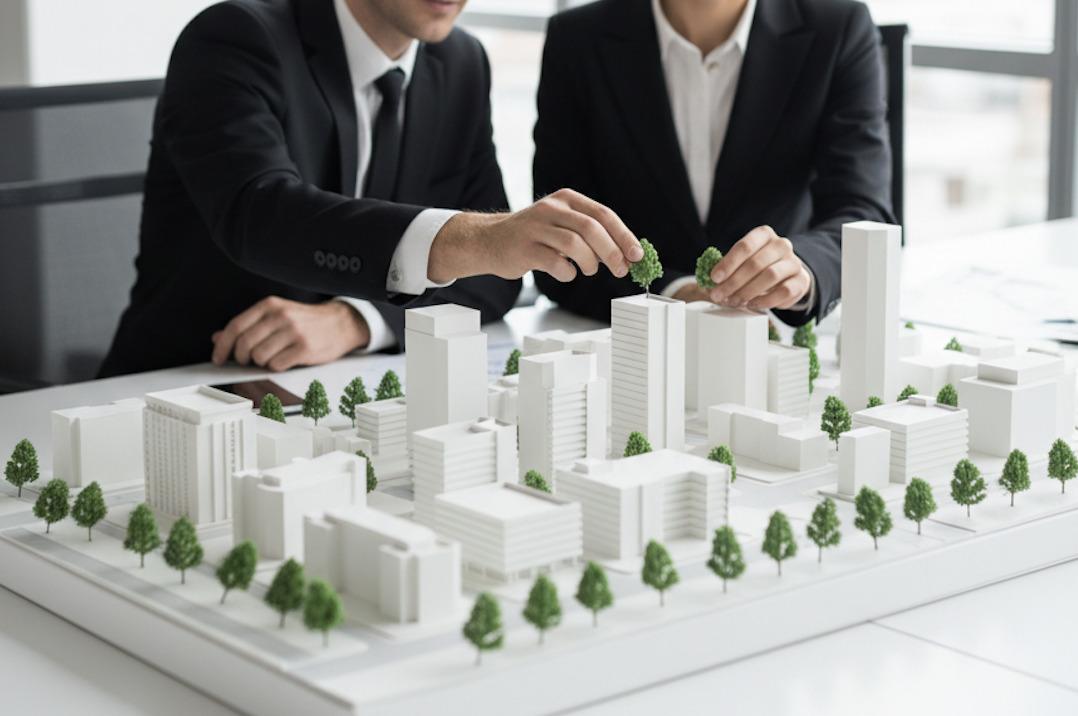 Pazos para desarrolladoras inmobiliarias, cómo vender tus proyectos con orden