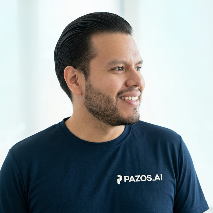 Alvaro Pazos